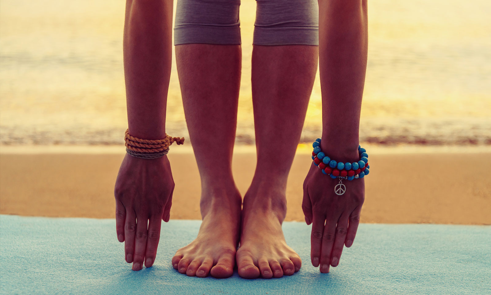 Therapeutisches Yoga für Kraft und Beweglichkeit